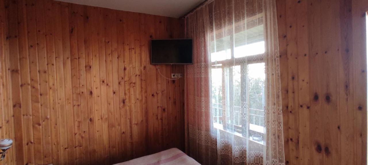 Отдых У Анаиды Gagra Bagian luar foto